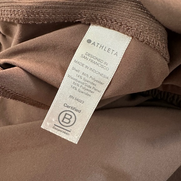 Athleta Brooklyn Ankle Pant - Picture 7 of 12